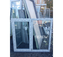 Пластиковые окна  новое 