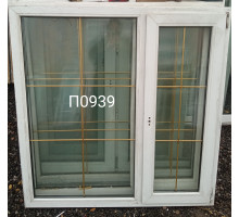 пластиковые окна  б\у