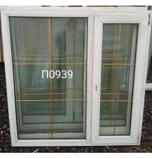 пластиковые окна  б\у