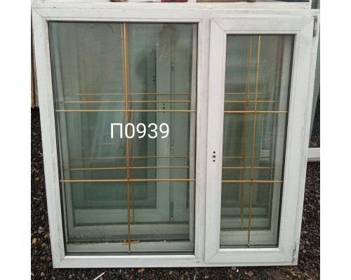 пластиковые окна  б\у