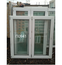 пластиковые окна  б\у