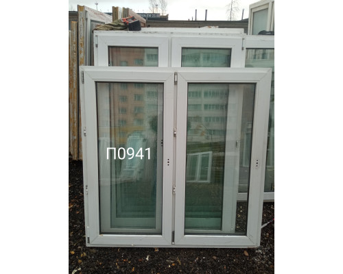 пластиковые окна  б\у
