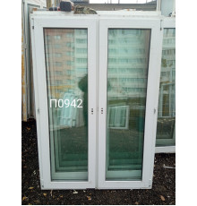 пластиковые окна  б\у