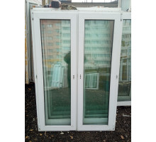 пластиковые окна  б\у