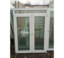 пластиковые окна  б\у