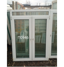 пластиковые окна  б\у