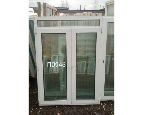 пластиковые окна  б\у