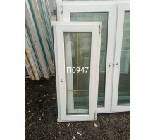 пластиковые окна  б\у