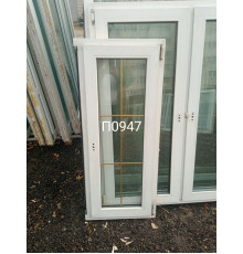 пластиковые окна  б\у