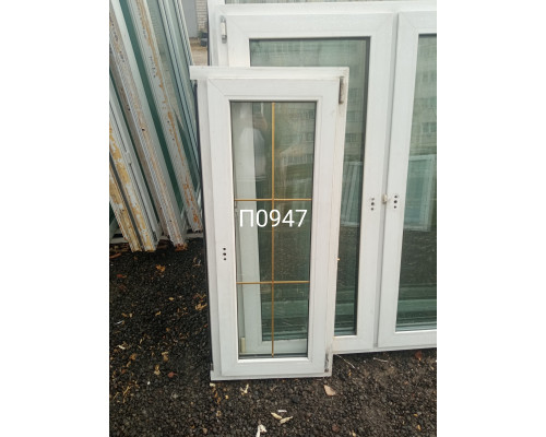 пластиковые окна  б\у