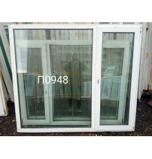 пластиковые окна  б\у