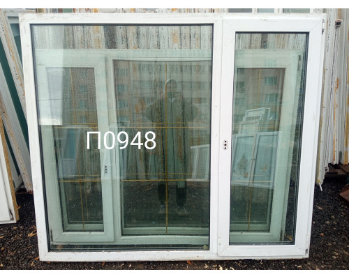 пластиковые окна  б\у
