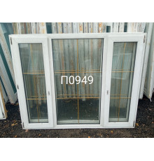 пластиковые окна  б\у