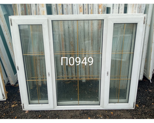 пластиковые окна  б\у