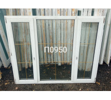 пластиковые окна  б\у