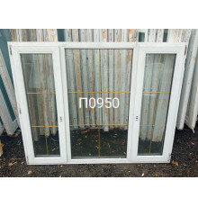 пластиковые окна  б\у