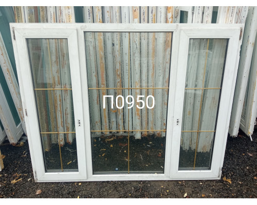 пластиковые окна  б\у