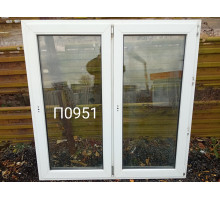 пластиковые окна  б\у
