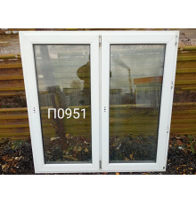 пластиковые окна  б\у