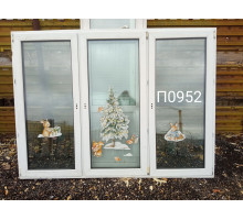 пластиковые окна  б\у