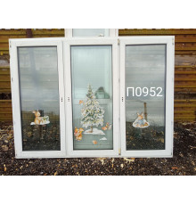 пластиковые окна  б\у