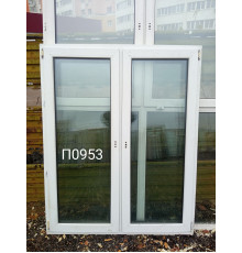 пластиковые окна  б\у