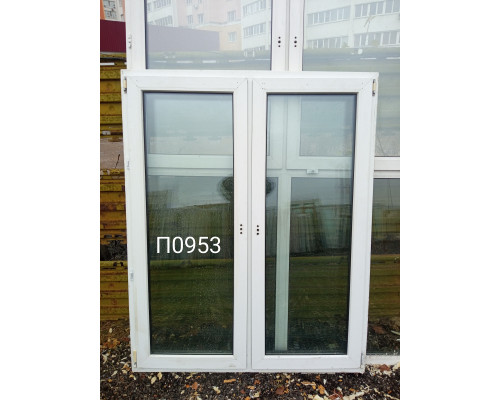 пластиковые окна  б\у