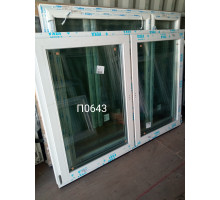 пластиковые окна  новое