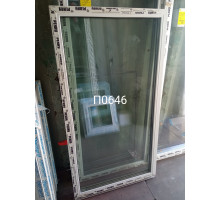 пластиковые окна  новое