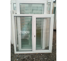 Пластиковое окно б\у