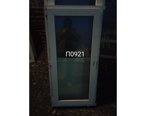 Пластиковое окно б\у