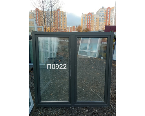 Пластиковое окно б\у