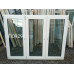 Пластиковое окно б\у