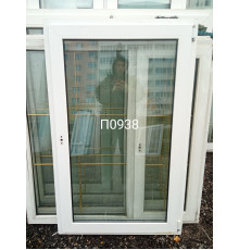 пластиковые окна  б\у