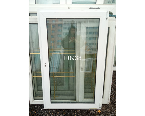 пластиковые окна  б\у