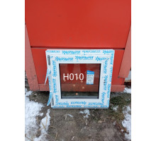 пластиковые окна  новое