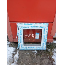 пластиковые окна  новое