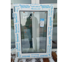 пластиковые окна  новое