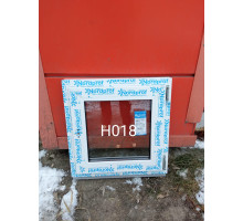 пластиковые окна  новое