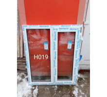 пластиковые окна  новое