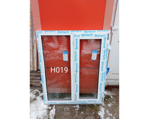 пластиковые окна  новое