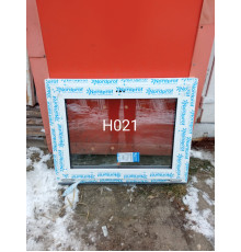 пластиковые окна  новое