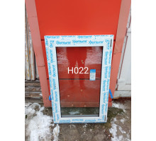 Пластиковые окна  новое 