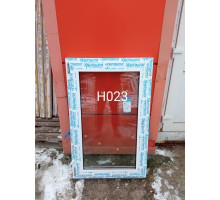 Пластиковые окна  новое 