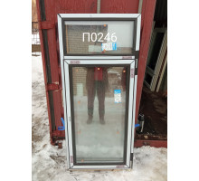 пластиковые окна  новое