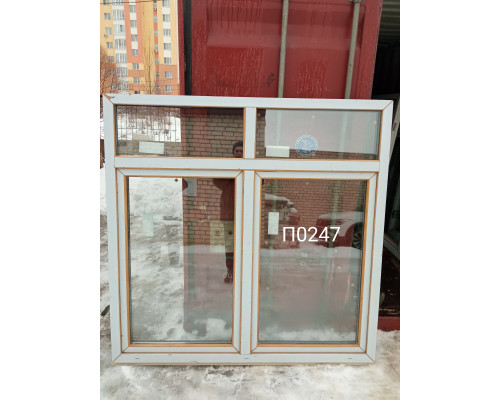 пластиковые окна  новое