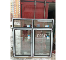 пластиковые окна  новое