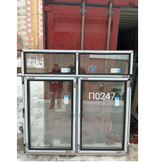 пластиковые окна  новое