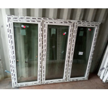 пластиковые окна  новое