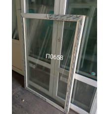 пластиковые окна  б\у